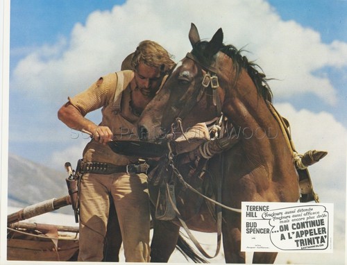 Terence hill continuavano - hill,