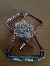 Ferma Banconote Bersaglieri