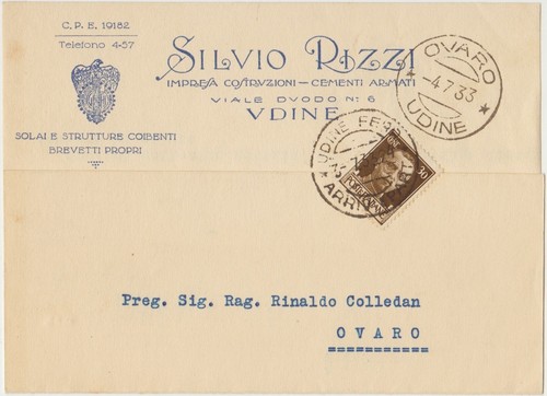 Udine impresa costruzioni - -,