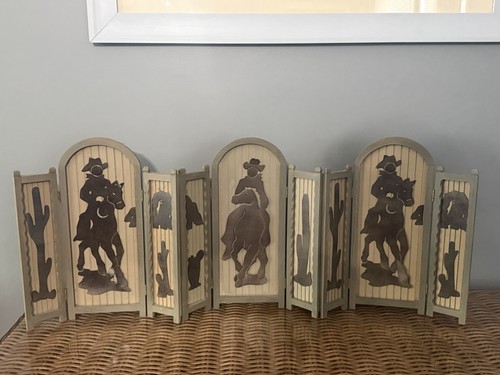 Set persiane rustiche - set,