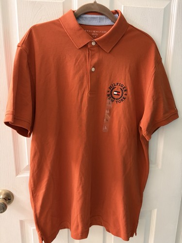 Polo tommy hilfiger originale - tommy,