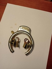 Blocca ruota bicicletta epoca