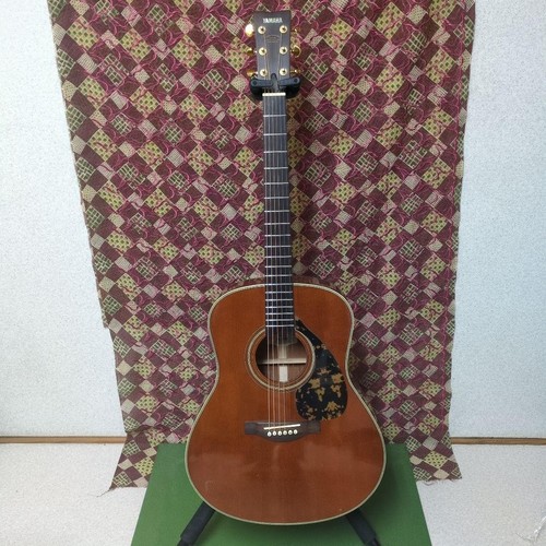 Chitarra acustica yamaha - acustica,