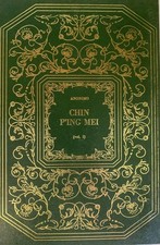 Chin P'Ing Mei