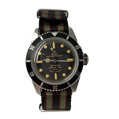 Walter mitt sea bond acciaio - walter,