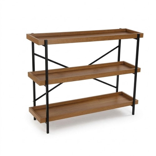 Scaffale multiuso stile - scaffale,