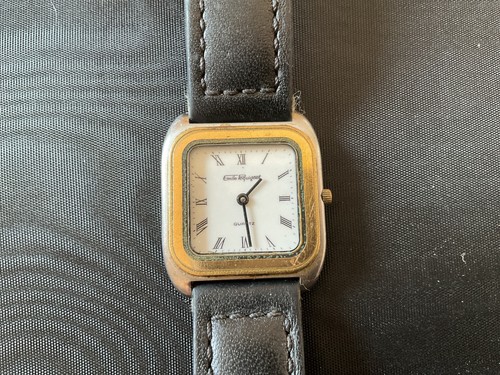 Montre vintage emile - vintage,