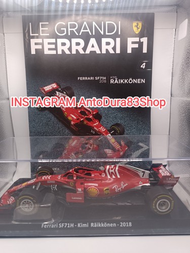 Modellino ferrari formula - ferrari, 1