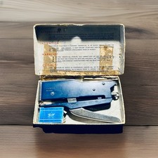 Cucitrice a pinza Zenith 548