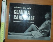 Moravia, Claudia Cardinale