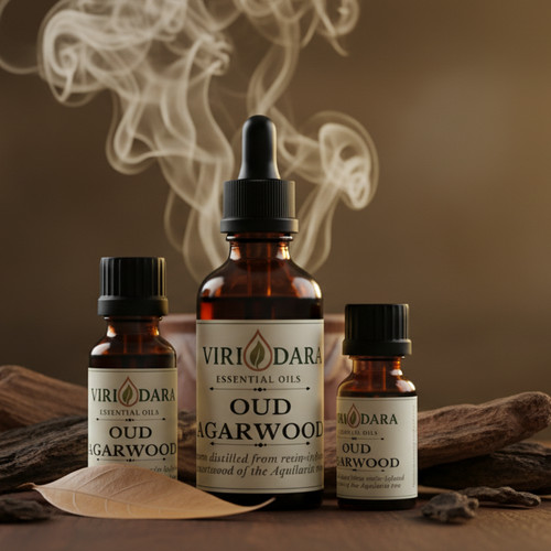 Olio essenziale agarwood - olio,