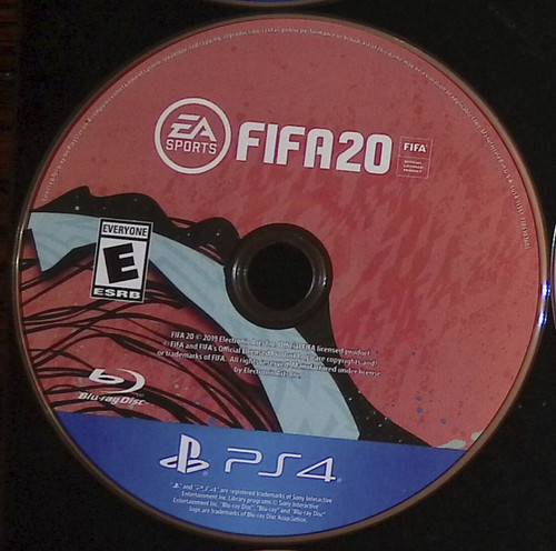 Fifa playstation giochi - playstation, 4