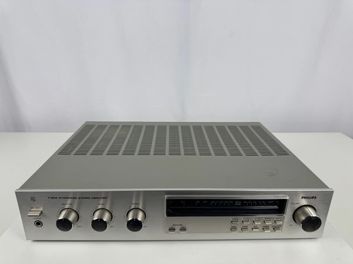 Amplificatore philips 4213 - amplificatore,