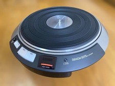 Denon DP-6000 Giradischi