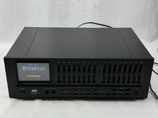 Sansui SE-9 Stereo Graphic
