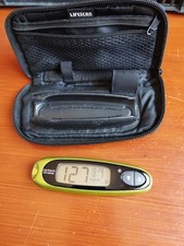 One Touch ultra easy glucometro (manca pungidito)