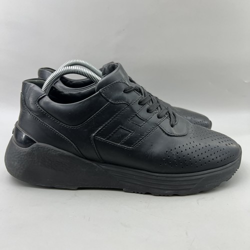 Scarpe comode hogan active one - scarpe,