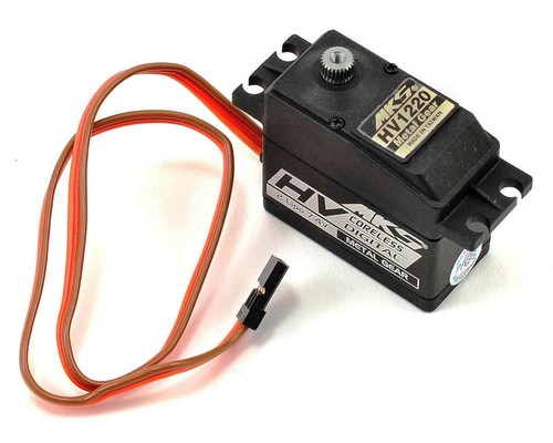Mks hv1220 servomotori - mks,