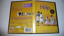 DVD --- THE HELP--   COME NUOVO+++++