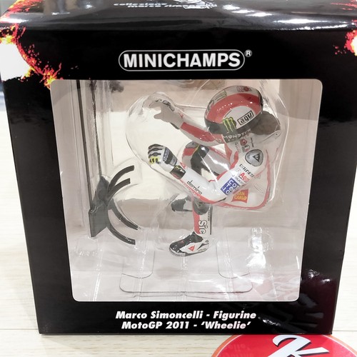 Minichamps marco - 1/12,