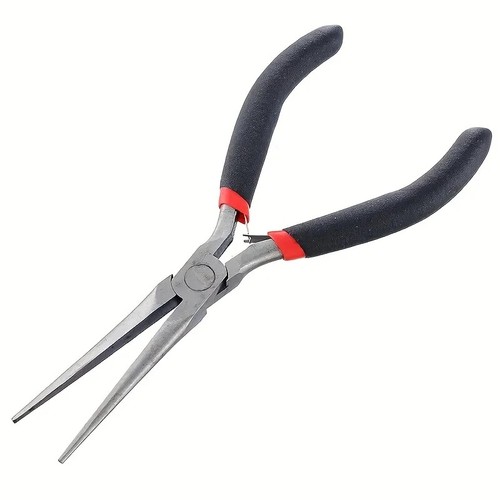 Pinza becchi lunghi - lunghi, multiuso