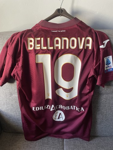 Maglia torino bellanova - bellanova, vs