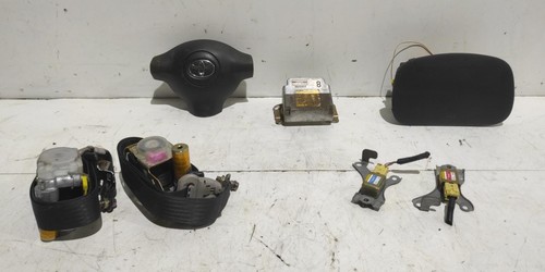 Kit airbag senza - kit,