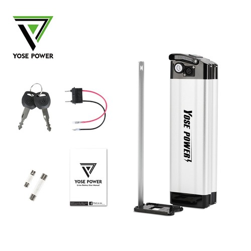 Batteria per bike 36v - e-bike,