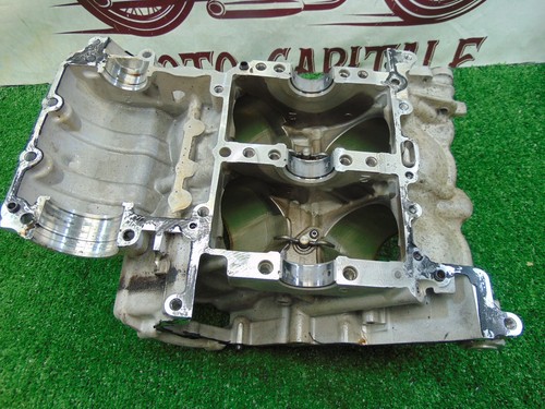 Monoblocco carter motore - monoblocco,