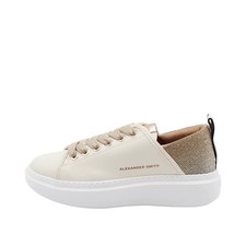 ALEXANDER SMITH - Sneakers beige
