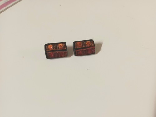 Fiat 124 sport nacoral - sport,