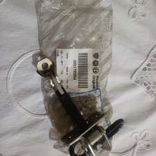 Tirante porta laterale