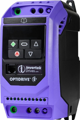 Inverter per motore pompa - inverter,