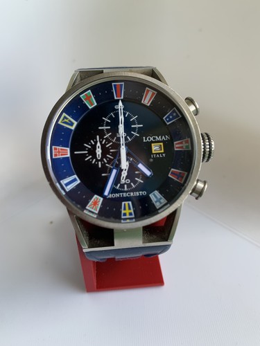 Orologio locman montecristo - orologio,
