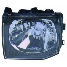 ABAKUS Scheinwerfer links für