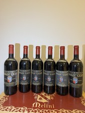 Vino Rosso Biondi - Santi