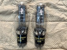 (2 pezzi) Western Electric