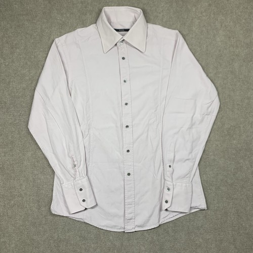 Gucci camicia uomo 42 - gucci, 16,5