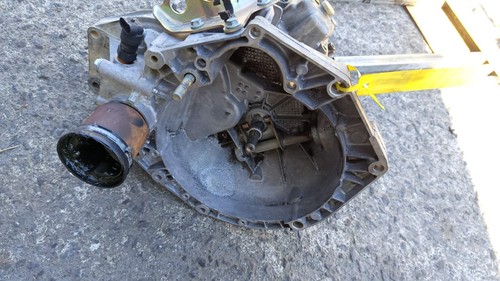 Cambio fiat punto 188 - fiat, 1.2