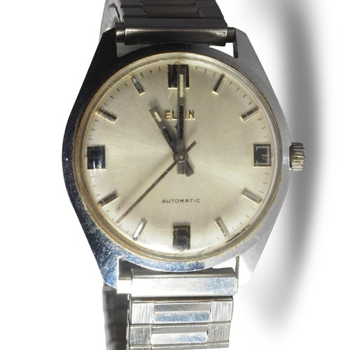 Orologio elgin eltra - elgin,