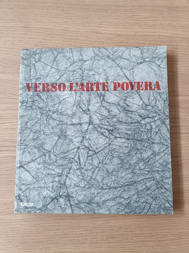 Verso l arte povera - l'arte,
