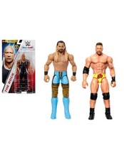 MTTGFT58 WWE Wrestling