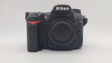 Nikon D7000 16,2 megapixel