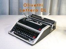 Macchina da scrivere