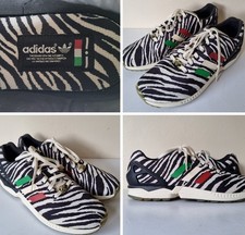 Rare Adidas ZX FLUX Italia