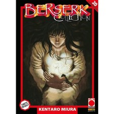 BERSERK COLLECTION SERIE NERA
