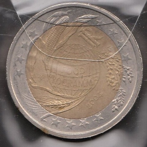 E048 moneta coin - coin, italia: