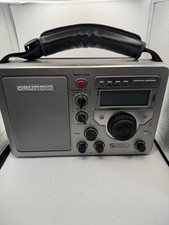 Grundig s350 ricevitore radio - s350,