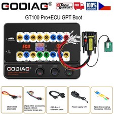 GODIAG GT100 PRO OBDII Break