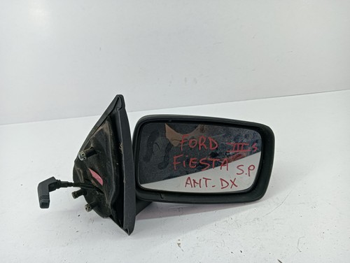 Specchietto retrovisore destro - specchietto,